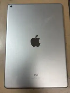 ジャンク iPad 第9世代　64GB wifi本体 A2602 シルバー