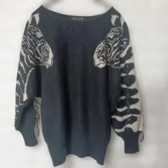 2026年最新】伊太利屋 ニット・セーターの人気アイテム - メルカリ