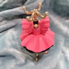 CCさくら　ガチャポン　衣装