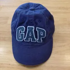 GAP キッズ キャップ ネイビー 48-50cmのサムネイル