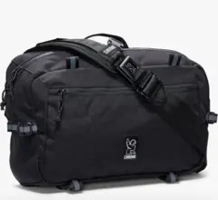 クロームKADET MAX (現行モデル) BLACK 15L / chromeのサムネイル