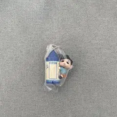 クレヨンしんちゃん　おなまえスイング　かざまくん