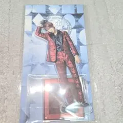 刀ミュ　大包平　アクスタ　陸奥一蓮