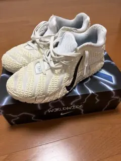 NIKE JA3 ココナッツ 28cmのサムネイル