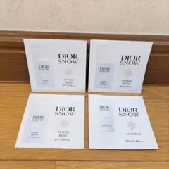DIOR ディオール スノー UVベース ブルー 化粧下地　日焼け止め乳液のサムネイル