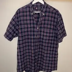 CHAPS RALPH LAUREN チャップス ラルフローレン 半袖シャツのサムネイル