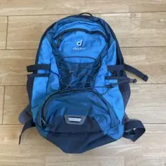 deuter(ドイター)　SPIDER 25 リュックのサムネイル
