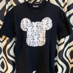 ブラックCOMME des GARÇONS BLACK Tシャツ