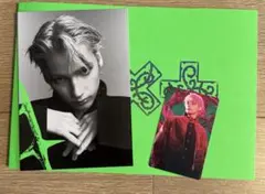 TXT 7TH YEAR Thorns ヒュニンカイver. ユニバトレカ付き