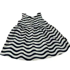 UNIQLO×marimekko コラボワンピース