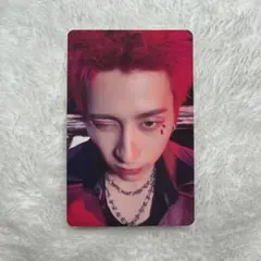 INI THE VIEW 西洸人 トレカ