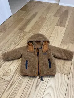 Patagonia パタゴニア ベビー フリース ジャケット