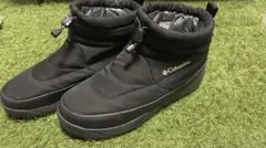 Columbia スノーブーツ 27cm