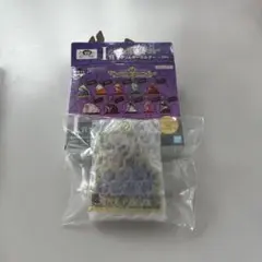 一番くじ　I賞　トラファルガー・ロー アクリルキーホルダー