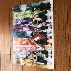 鬼滅の刃クリアファイル3枚セット