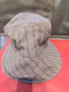 COMME des GARÇONS HOMME PLUS ノマド期ハット ハット BRIEFING W―NAME HAT HO―K602