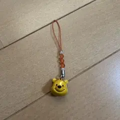 2025年最新】プーさんストラップの人気アイテム - メルカリ