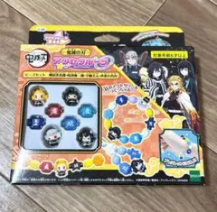 【新品】鬼滅の刃 アクセクルーラ 煉獄杏寿郎・時透無一郎・宇髄天元・伊黒小芭内