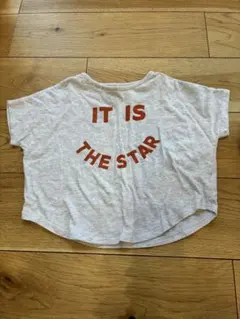 MARKEY'S ロゴTシャツ100サイズのサムネイル