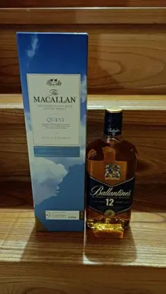 Takesuru & Ballantine
