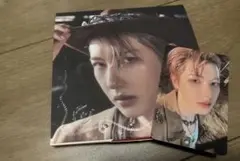 NCT DREAM Beat It Up セット 12開封済み