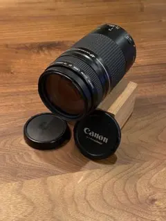 Canon 望遠ズームレンズ EF 1:4-5.6 Ⅱ 75-300mm