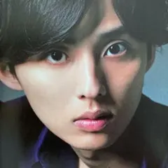 Kis-My-Ft2 藤ヶ谷太輔 切り抜き ソロカット キスマイ 35