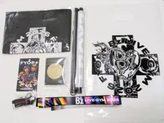 2026年最新】b'z プレミアム席 グッズの人気アイテム - メルカリ