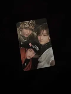 RIIZE ショウタロウ ソンチャン ソヒ Fame トレカ