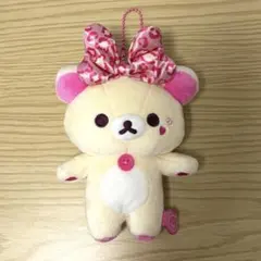 リラックマ コリラックマ ひよこ ぬいぐるみ セット - メルカリ