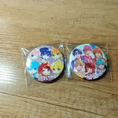 すとぷり 全員 缶バッジ