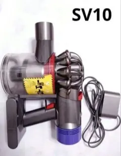 2026年最新】dyson v10 ジャンクの人気アイテム - メルカリ