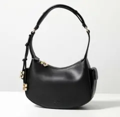 【新品未使用タグ付】 GANNI／SHOULDER BAGのサムネイル