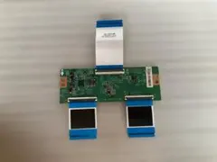 直接受け取り】ハイセンス65型 65E6K 2024年製 ジャンク - メルカリ