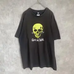 SHANK tシャツ　Lサイズ SHANKボックスロゴTシャツ Lサイズの通販 by パイナップルヘッド's