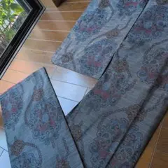 ♥美品　大島紬♥