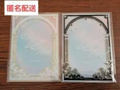 【匿名配送】AGF2025 fanfancy+ カードスリーブ