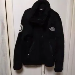 THE NORTH FACE アンタークティカバーサロフトジャケット ブラック
