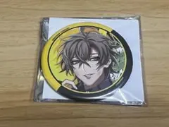 ヒプマイ 缶バッジ The movie ver. 夢野幻太郎