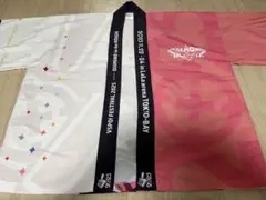 甘結もか ぶいすぽっ！ 1周年 記念 Tシャツ グッズ セット Lサイズ
