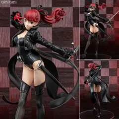 [未開封品] Lucrea ペルソナ5 ザ・ロイヤル 芳澤かすみ