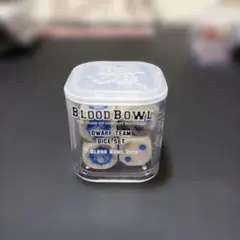 BLOOD BOWL OGRE TEAM DICE SET - メルカリ