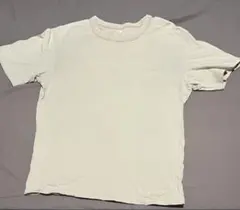クルーネックTシャツ（半袖）　ユニクロ　XL Uniqlo U
