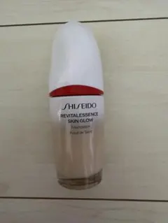 資生堂　ファンデーション【美品】＊即購入ok