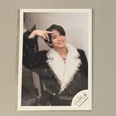 【新品未開封】ミニフォトステッカー Aぇ! group 正門良規