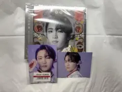 【トレカのみ可】 文藝解体新書 桜木雅哉盤　タワレコ ユニバ特典トレカ