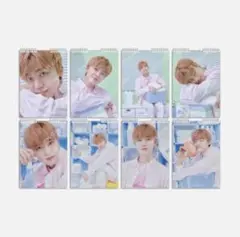 NCT DREAM laundry  ウォールフォト  ジェミン