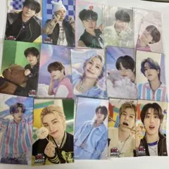 Stray Kids バンチャン トレカ まとめ売り - メルカリ