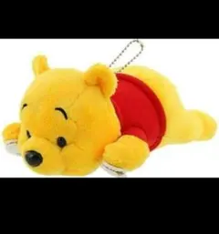 かたのせ　ぬいぐるみディズニー　プーさん