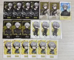 832 Element Seki トレカ まとめ売り 832トレカ コンプリートセット Element Sicks EL6 - メルカリ